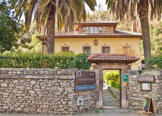 Casona de Don Santos - ()