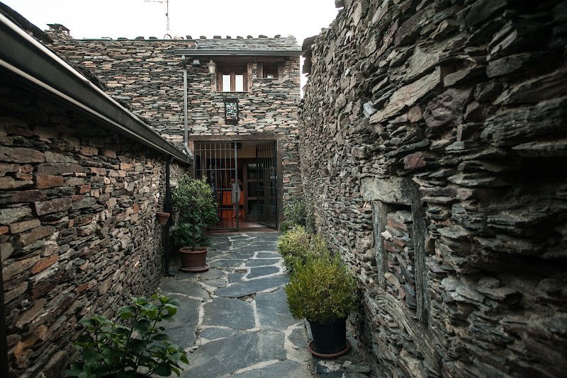 Casona de Majaelrayo - ()