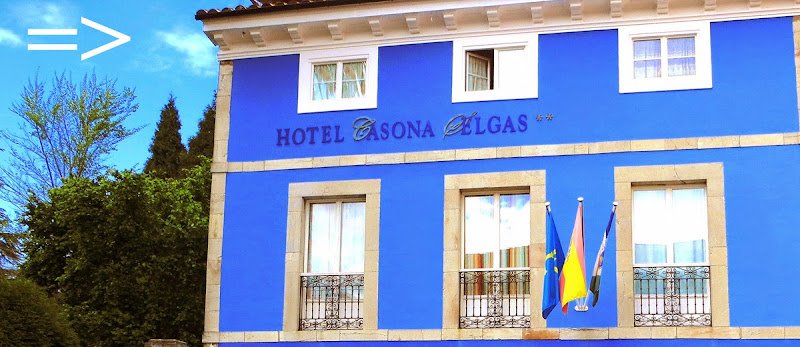 Casona Selgas - ()
