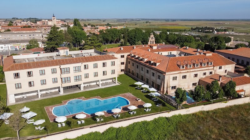Castilla Termal Olmedo - ()