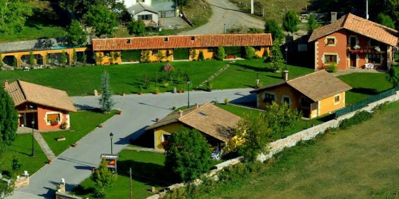 Casucas La Guariza - ()