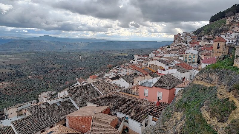 Chiclana de segura - ()