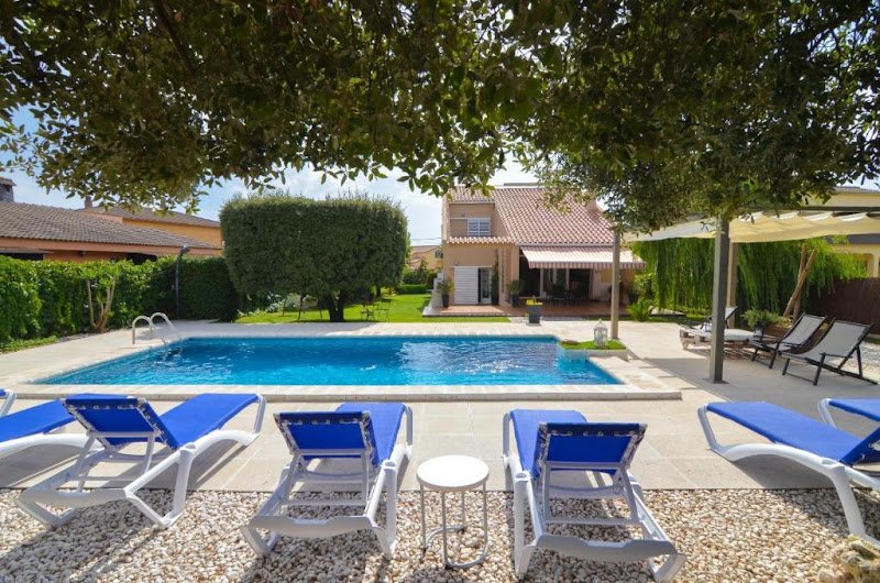 CLUB VILLAMAR TERENTIA - ()
