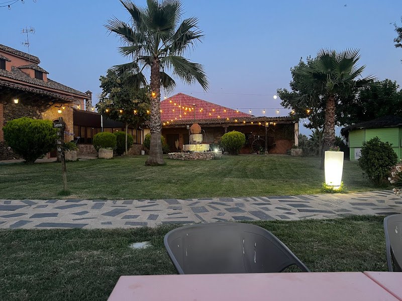 Complejo Rural El Prado - ()