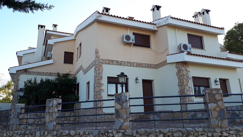 Complejo Rural la Alberquilla - ()