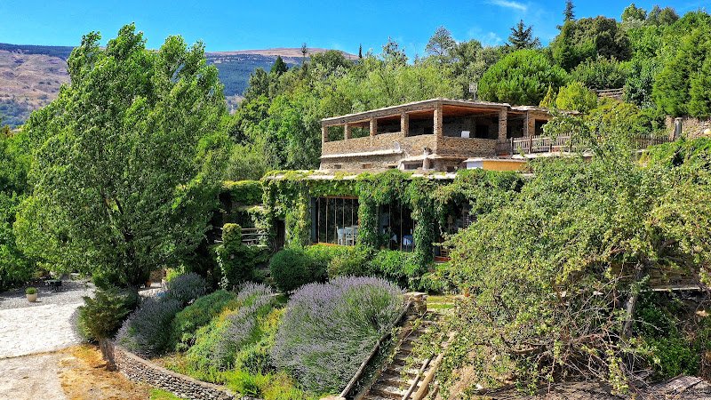 Cortijo Catifalarga - ()