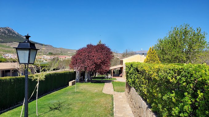 Cortijo de Abajo - ()