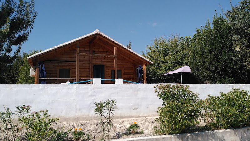 Cortijo De La Merendera - ()