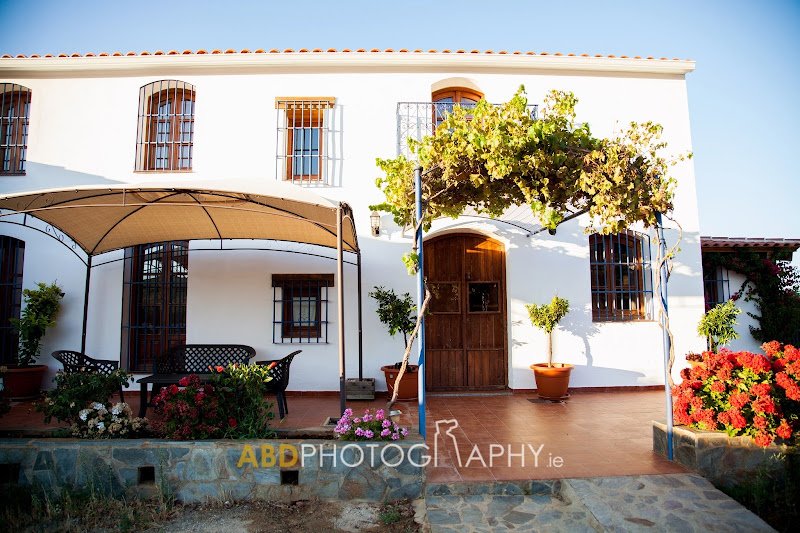 Cortijo Miracielo - ()