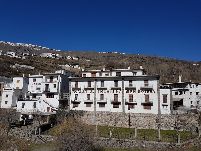 Cortijo Prado Toro - ()