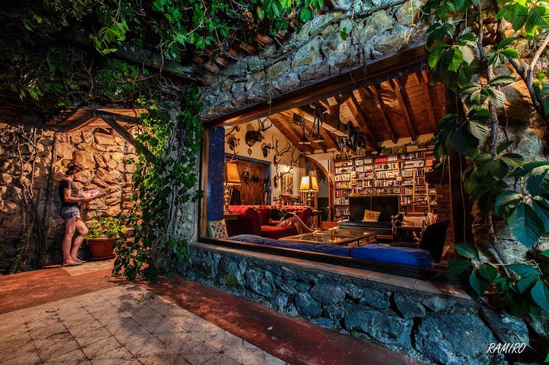 Cortijo Puente Faco Hotel Rural - ()