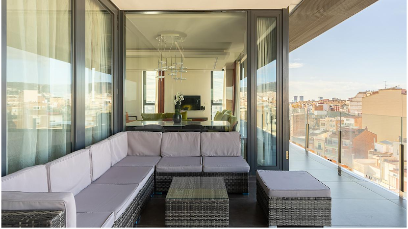 Cosmo Apartments Sants - ()