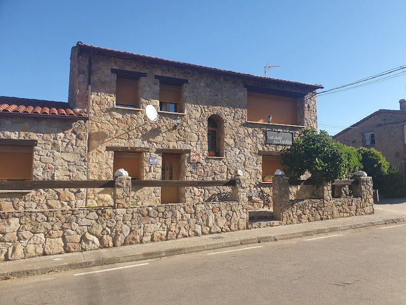 CTR La Casa del Médico - ()