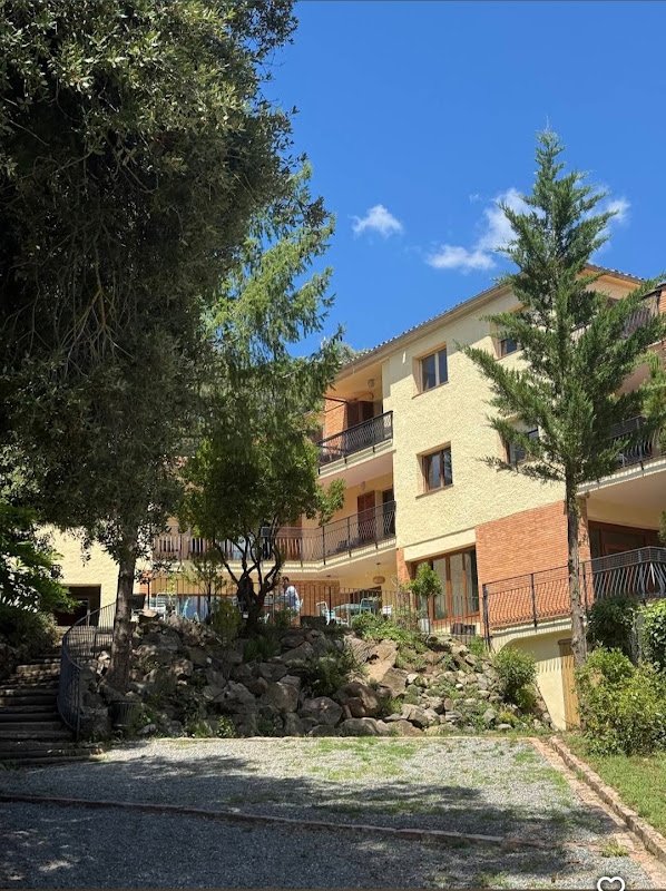 Cubez Hostel Viladrau - ()