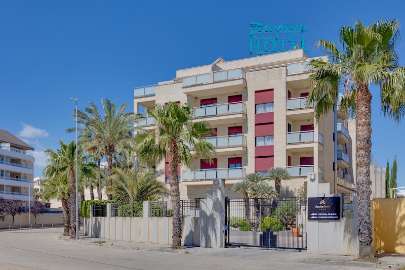 Daniya Dénia - ()