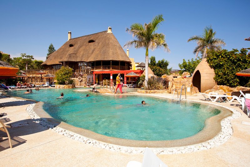 Desert Springs Family, Leisure & Golf Resort - ()