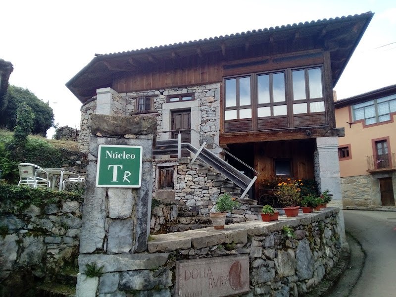 DOLIA RURAL - ()