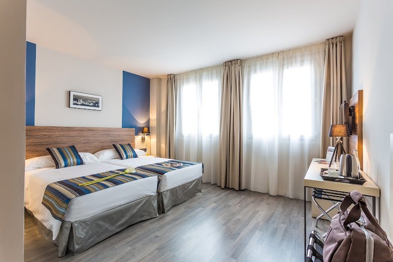 DWO Urban Granada - ()