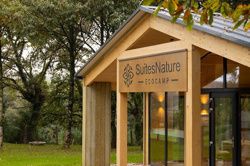 EcoCamp San Román by SuitesNature - Camino Primitivo - ()