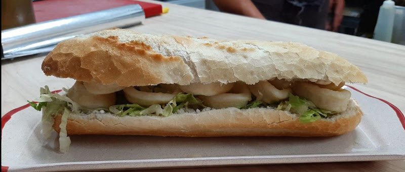 El Buen Sabor Arjonilla - ()