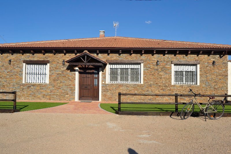El Capricho de los Carrascos - ()