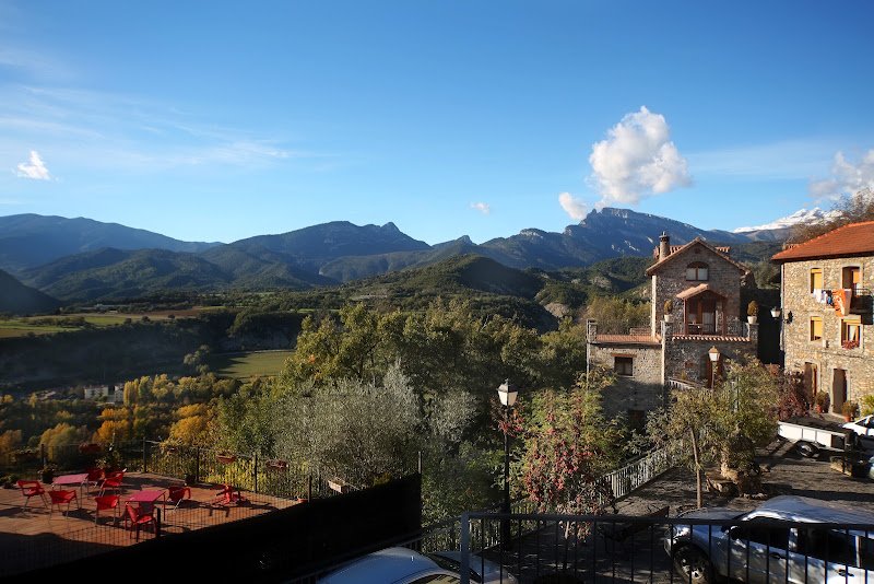 El Capricho de Nieves - Turismo Rural - ()