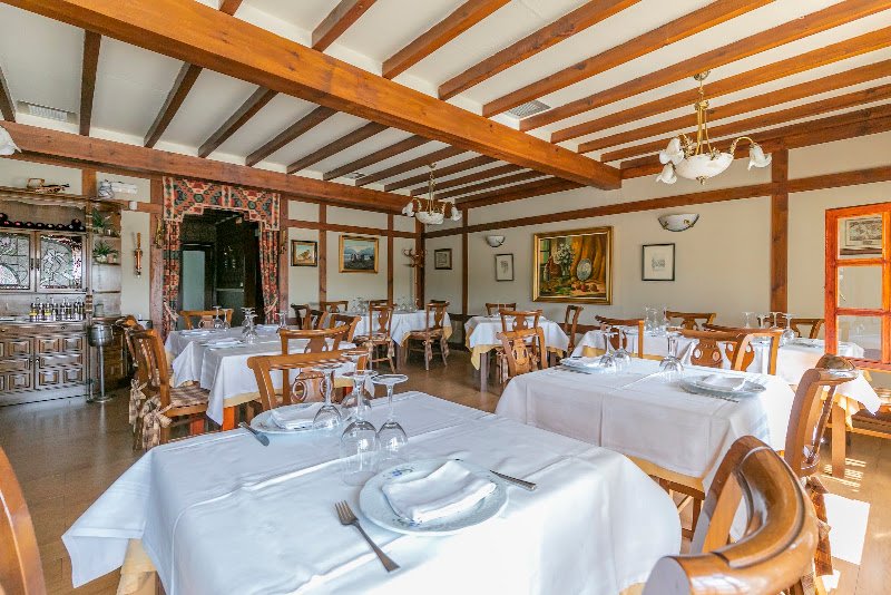 El Cid Mesón Restaurante - ()