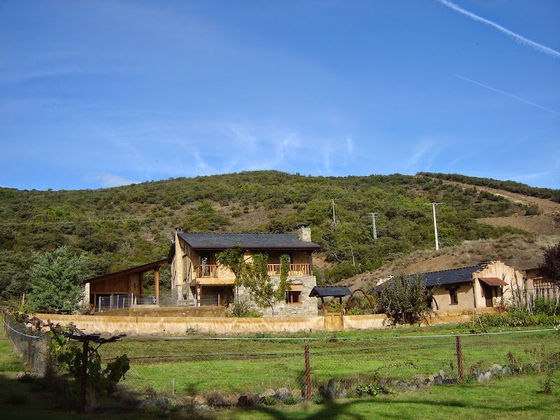 El Mayulón casas rurales - ()