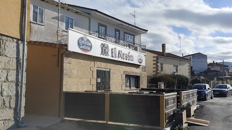EL MESÓN - GASTROBAR - ()
