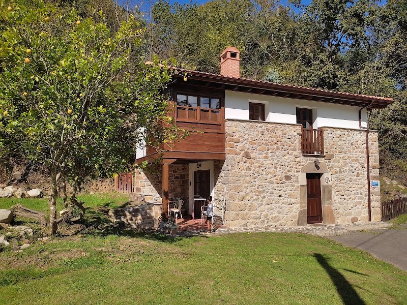 El Molín de La Vega Agroturismo - ()