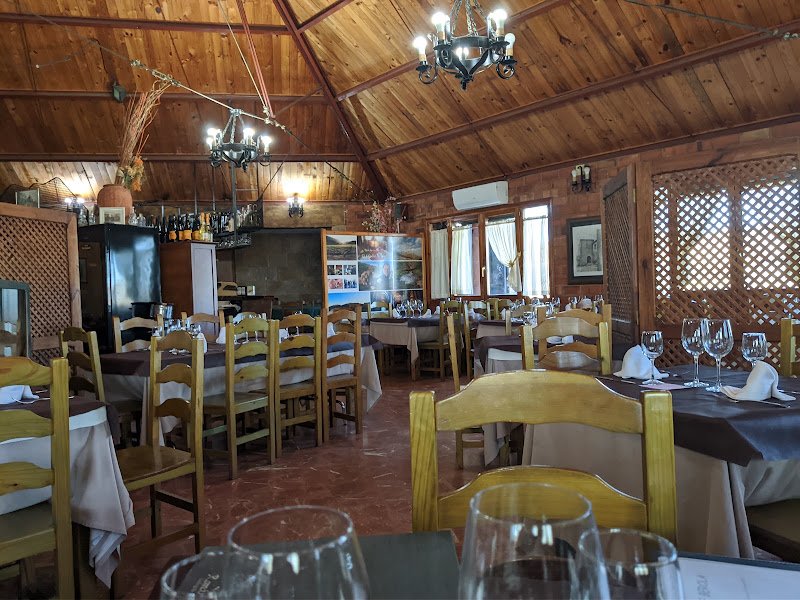 El Molino de Berola - ()