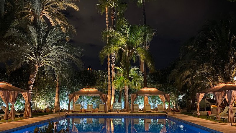 El Oasis Villa Resort - ()