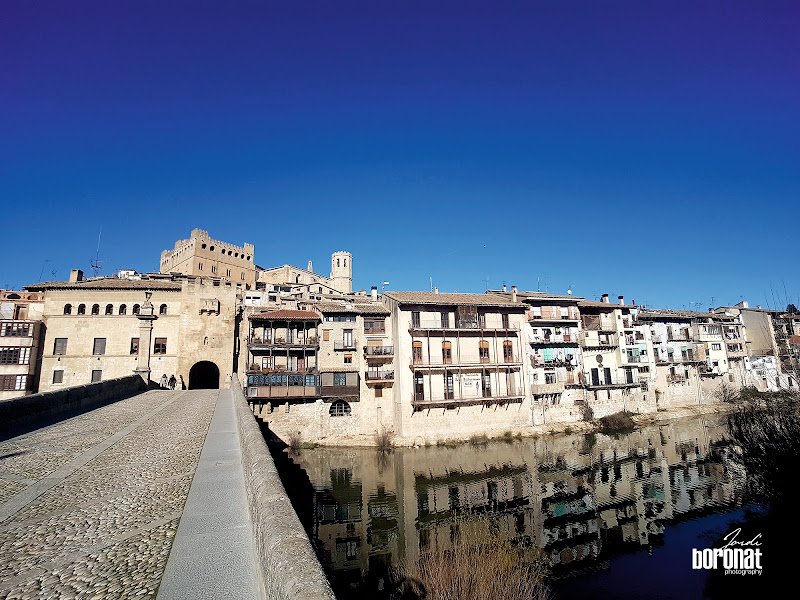 El Racó de Valderrobres - ()