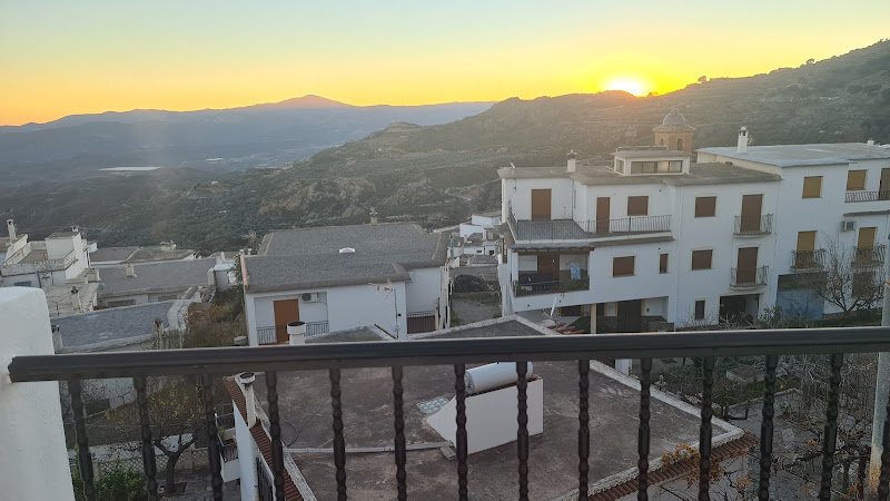 El Refugio De La Alpujarra - ()