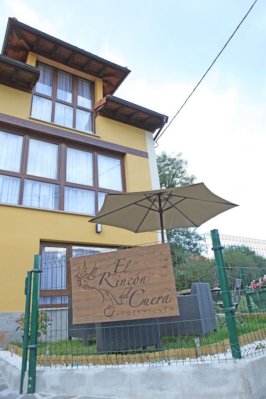 El Rincón del Cuera - Alojamientos Asturias - ()