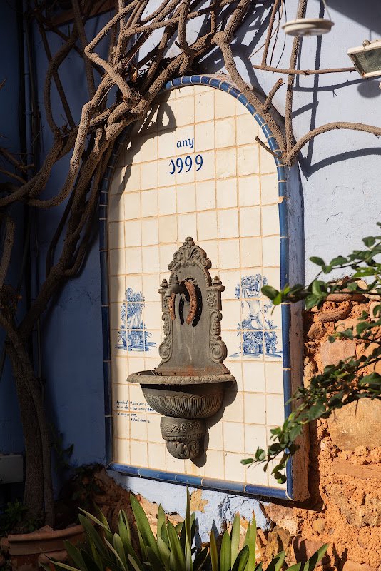 El Secanet - ()