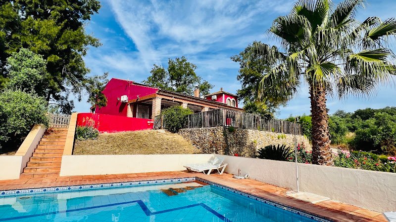 El Silgueiro Casa Rural - ()