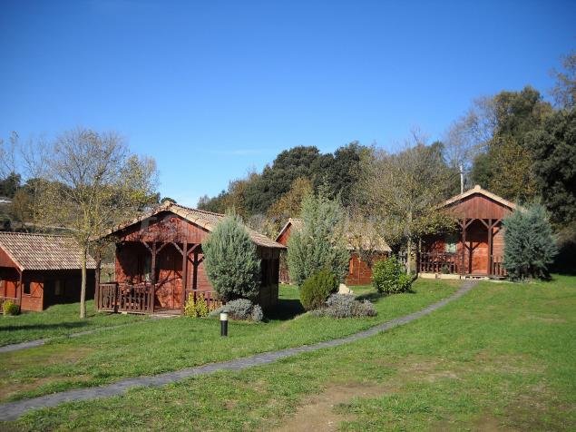El Solei bungalows - ()