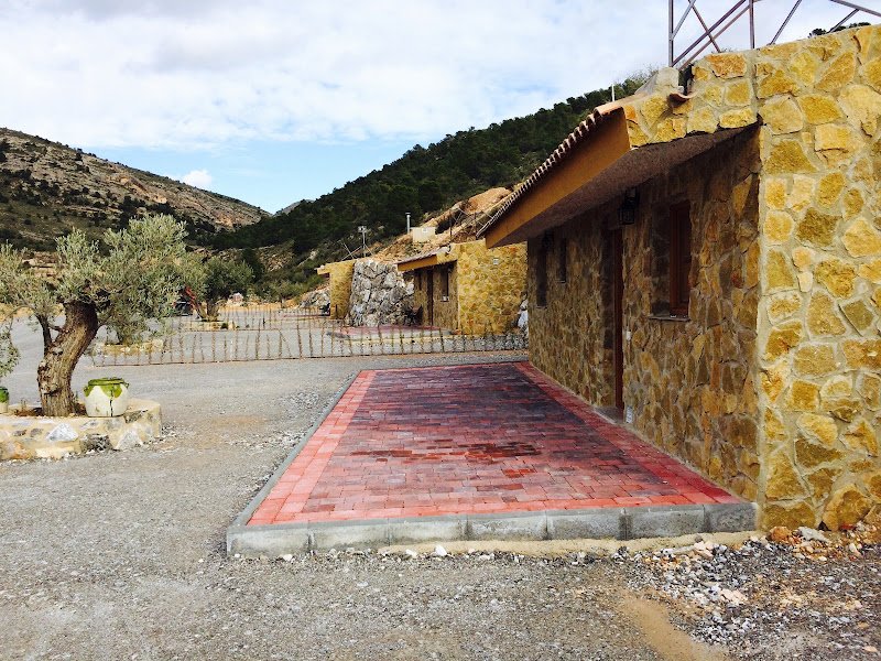 El Solins, Complejo Turístico - ()
