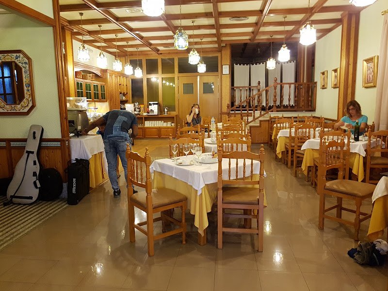 Emilio Restaurante - ()