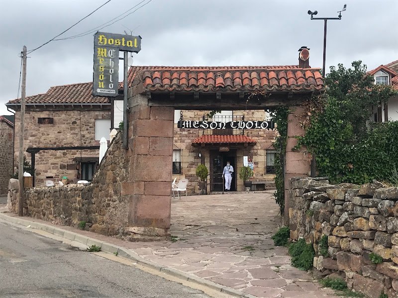 Escaramujo Mesón Gastronómico - ()