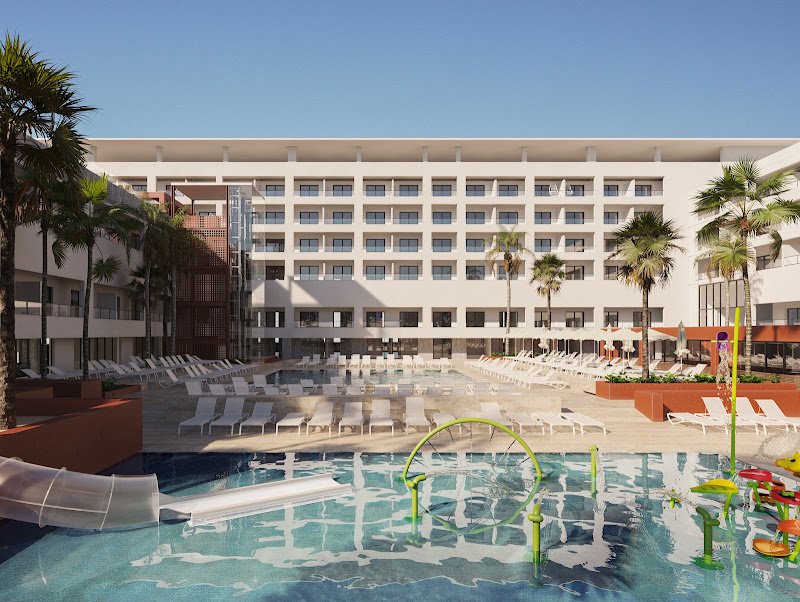 Estival Park Almaris - ()