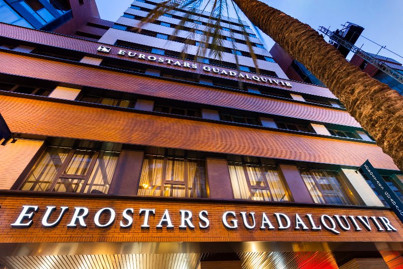 Eurostars Guadalquivir - ()