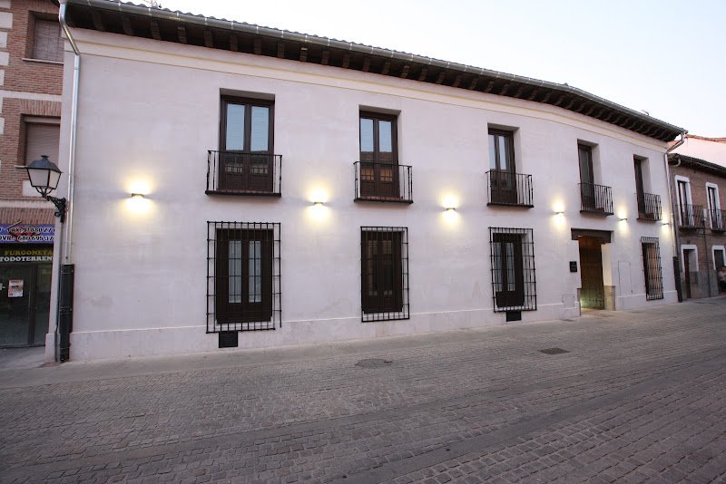 Evenia Alcalá Boutique - ()