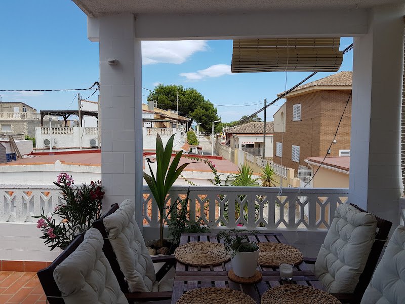 Exclusive Apartment - Gandia - Playa Marenys de Rafaelcaid - ()