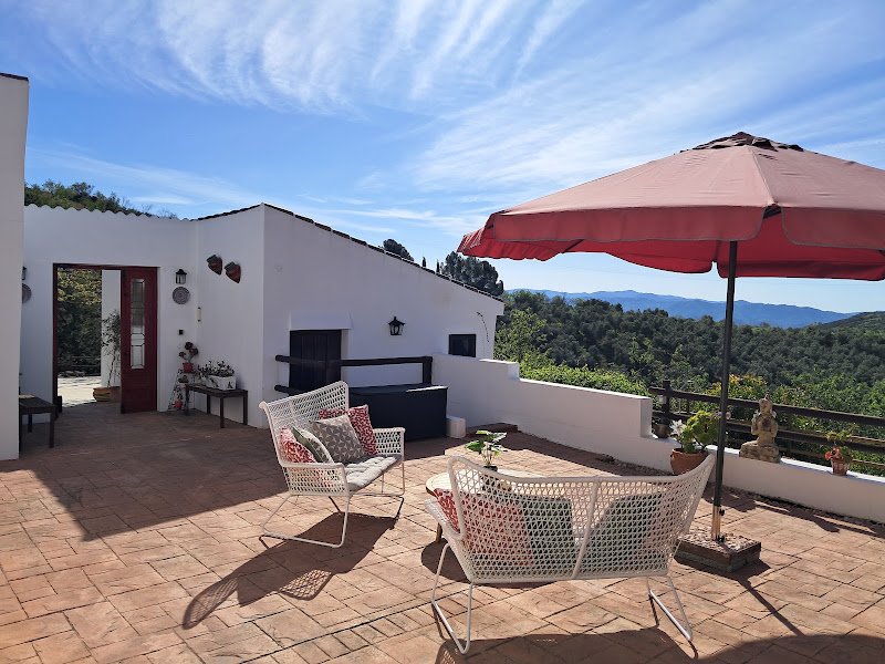 Finca Amorosa - Adults Only - Boutique B&B with Mountain View - ()