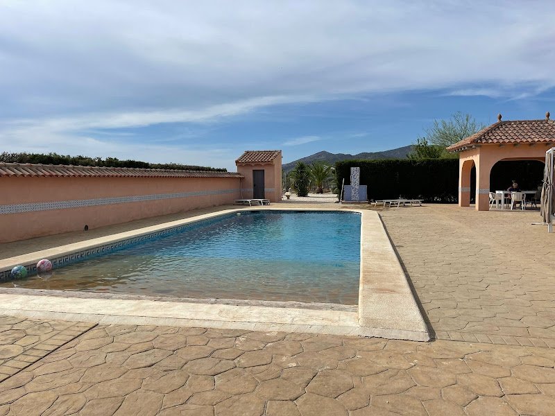 Finca El Chico Rubio - ()