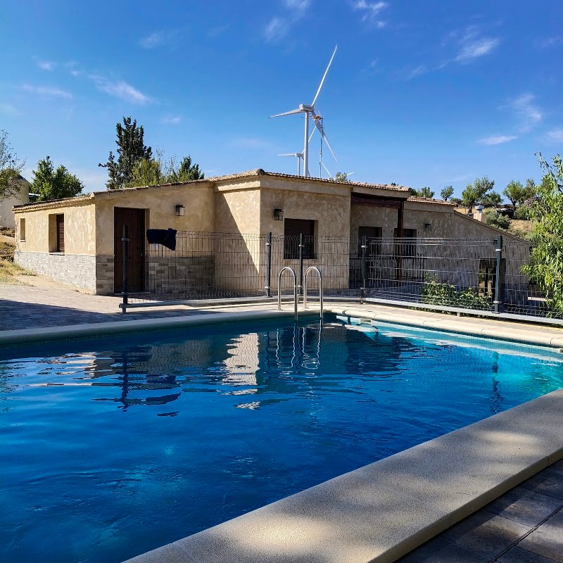 FINCA EL GAVILÁN - ()