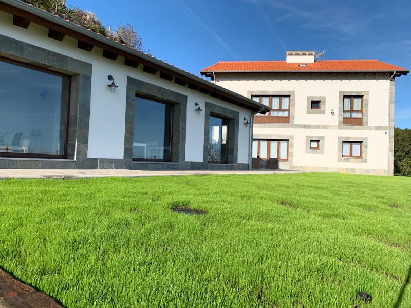 Finca El Palomar de Luanco - ()