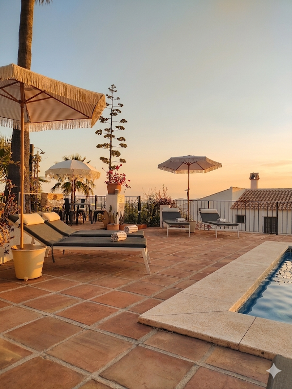 Finca Flamenco Holiday Suites (Adults Only) - ()